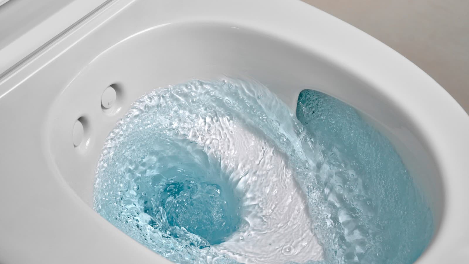 Tecnología Geberit TurboFlush Tecnología Geberit TurboFlush