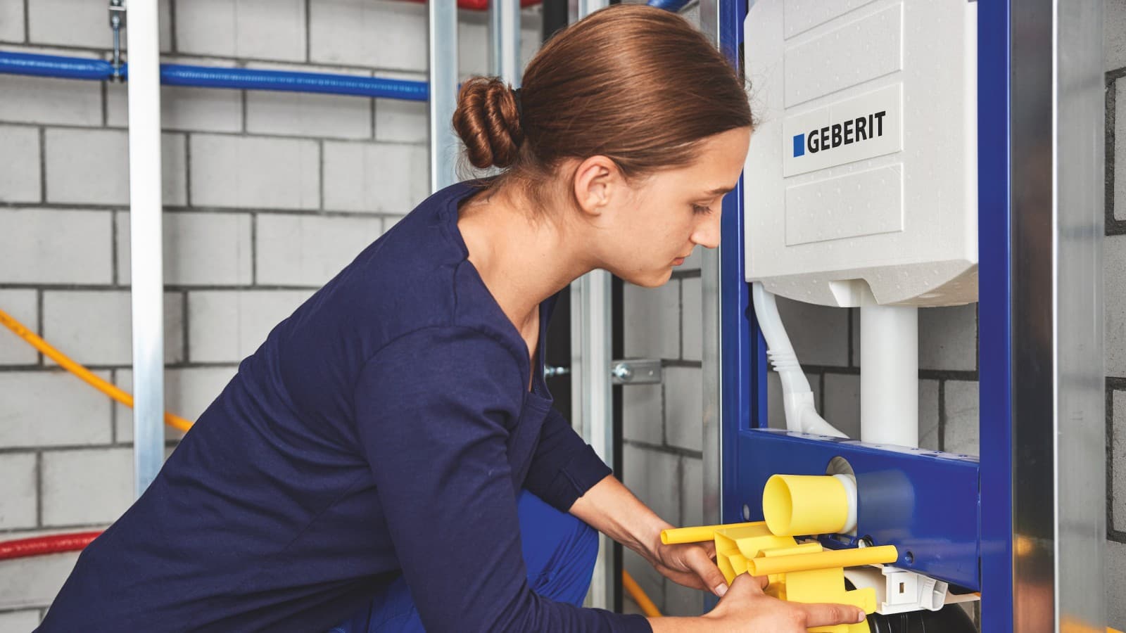 Instalación Instalación