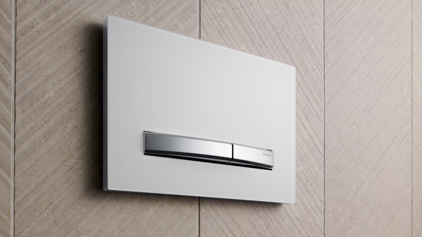 Pulsador Geberit Sigma50 Pulsador Geberit Sigma50