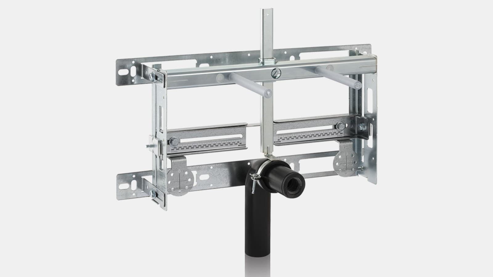 Bastidor de montaje Geberit Kombifix Bastidor de montaje Geberit Kombifix