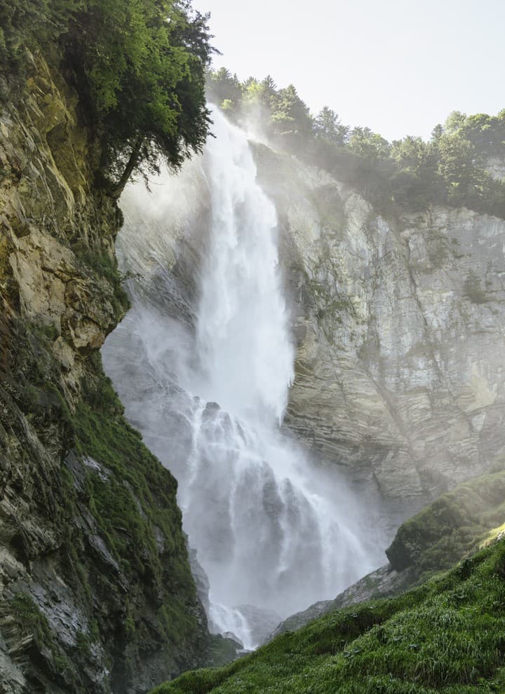 Geberit sostenible Geberit sostenible