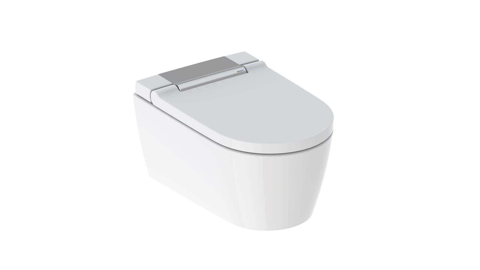 Inodoro bidé Geberit AquaClean Sela Inodoro bidé Geberit AquaClean Sela