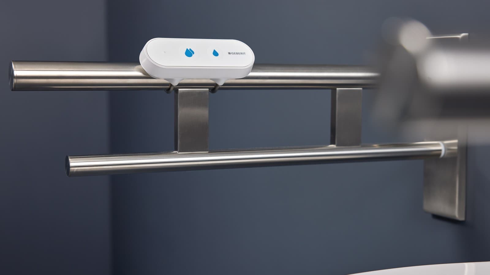 Pulsador de descarga a distancia Geberit Bluetooth® Pulsador de descarga a distancia Geberit Bluetooth®
