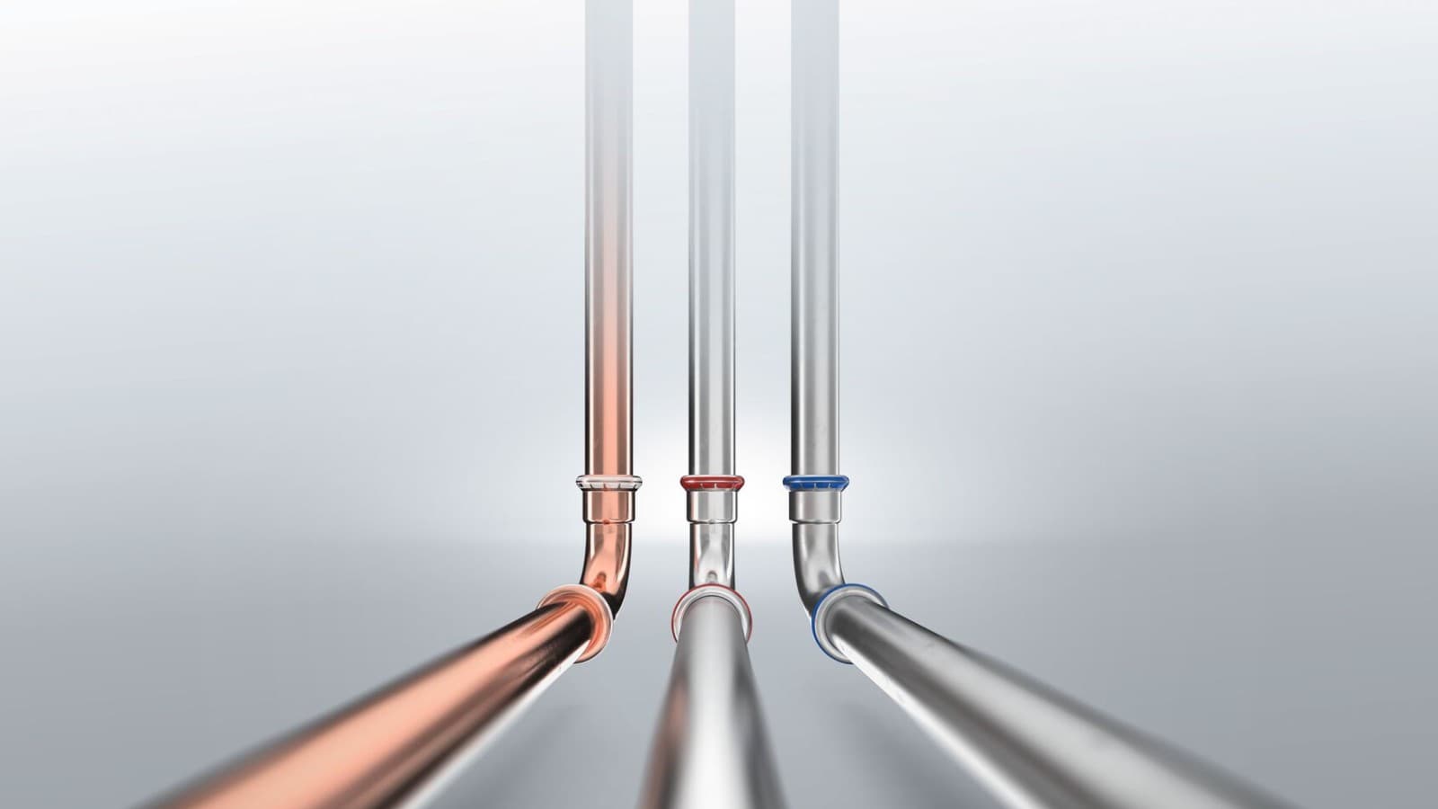 Mapress Acero al Carbono, Mapress Acero Inoxidable y Mapress Cobre Mapress Acero al Carbono, Mapress Acero Inoxidable y Mapress Cobre