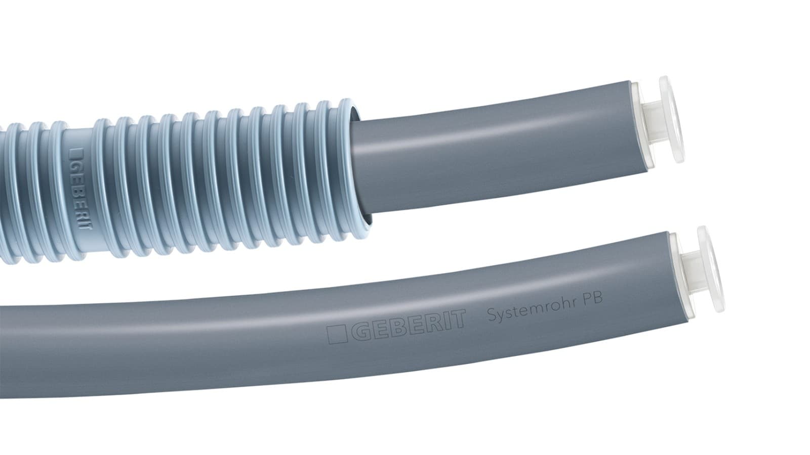 Sistema de tuberías Geberit PB Sistema de tuberías Geberit PB