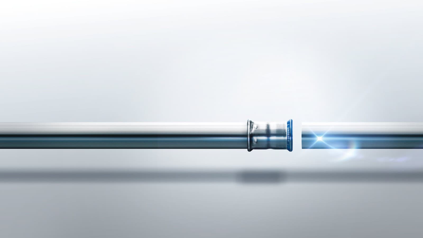 Geberit Mapress Acero Inoxidable Geberit Mapress Acero Inoxidable