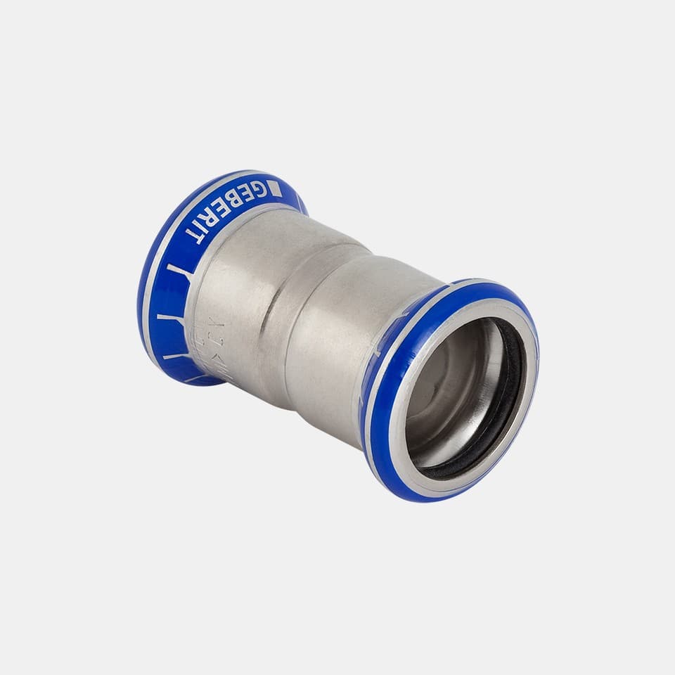 Geberit Mapress Geberit Mapress