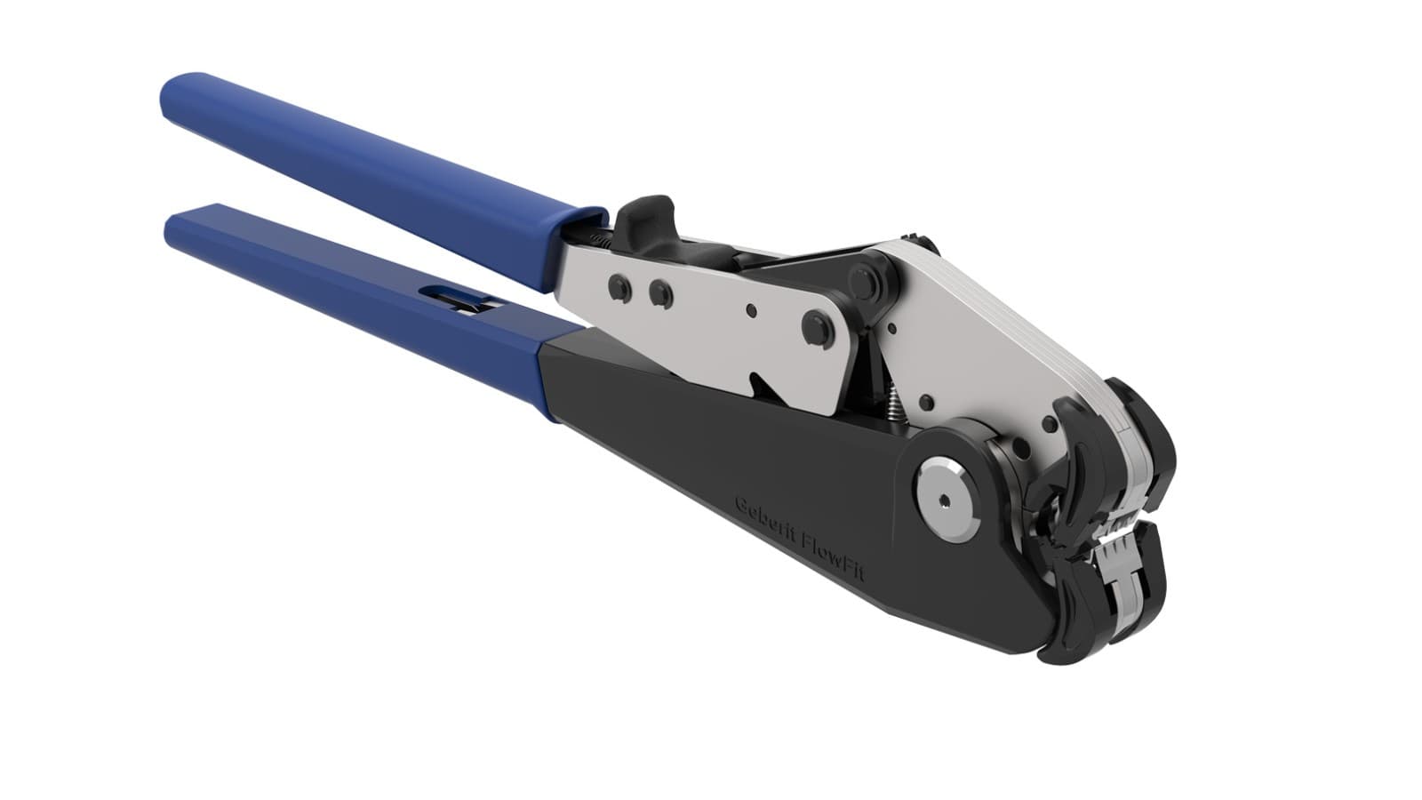 Tenaza de compresión manual Geberit FlowFit Tenaza de compresión manual Geberit FlowFit
